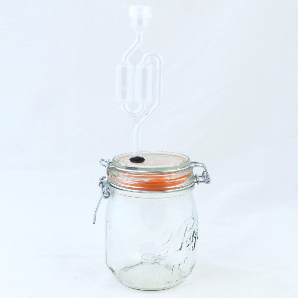 Le Parfait Fermenting Jar 750ml