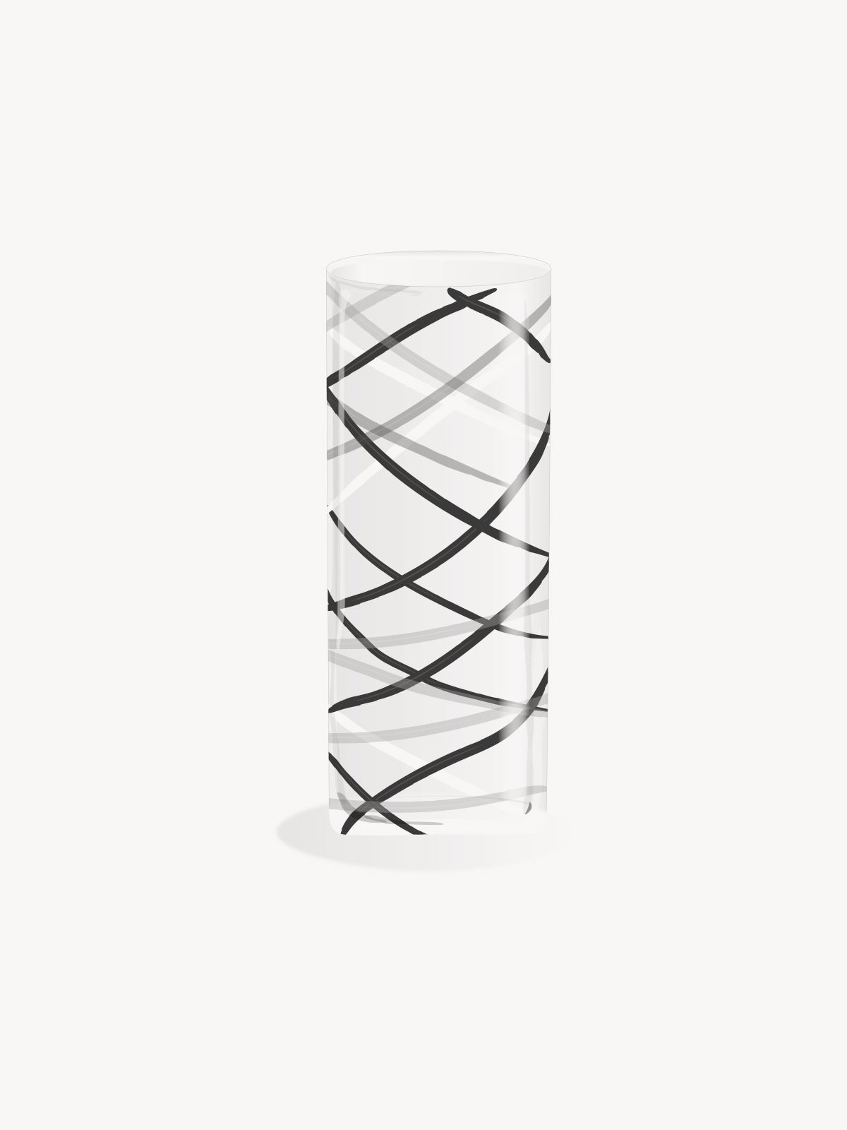 Limoncello Glass Intersection