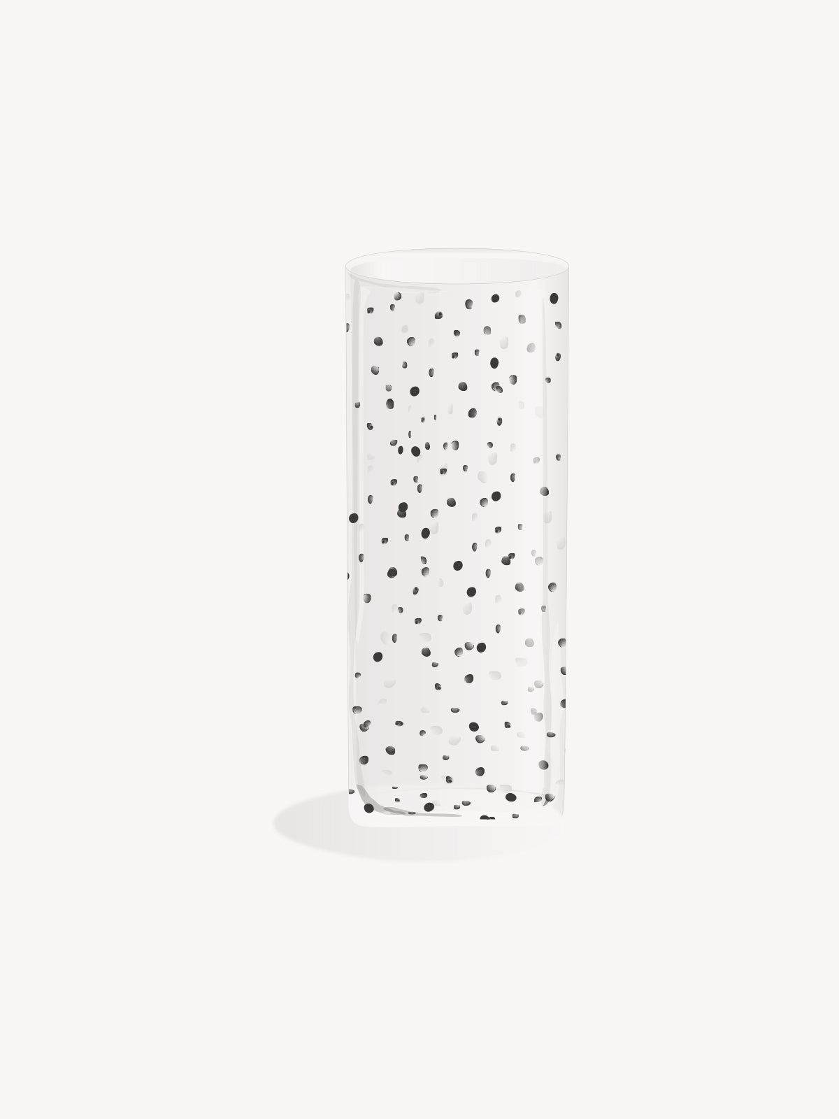 Limoncello Glass Rain