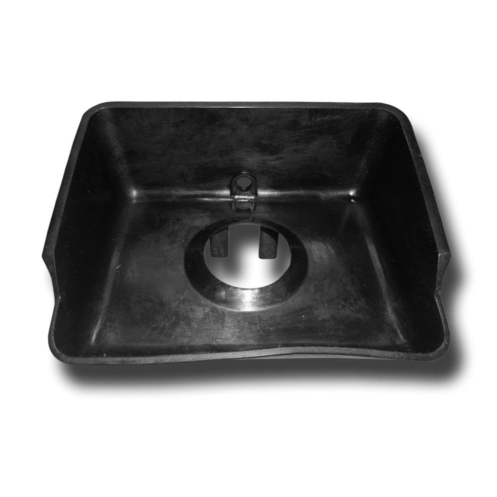 C4 Corvette Gas Fuel Tank Filler Neck Boot : 1984-1996