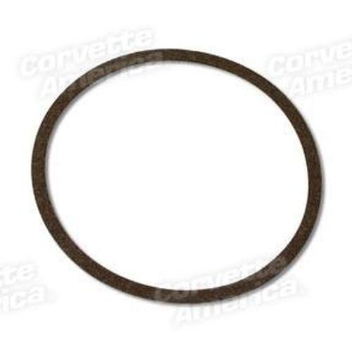 Corvette Air Cleaner To Carburetor Gasket. 1X4 WCFB And AFB: 1958-1965