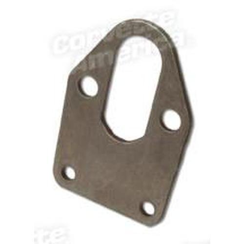 Corvette Fuel Pump Mount Plate.: 1955-1981