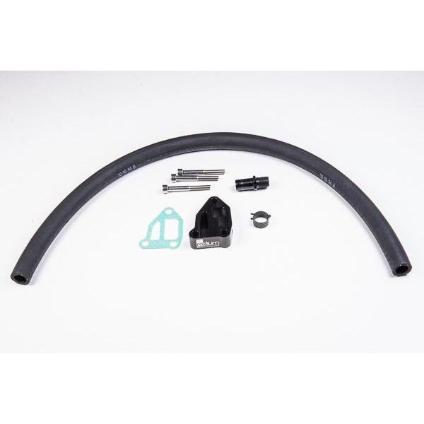 Radium Engineering IACV Spacer Kit Nissan S14/S15 1995-2002