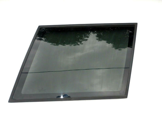 93-98 Grand Cherokee ZJ Passenger Side Right Rear Quarter Body Window Glass