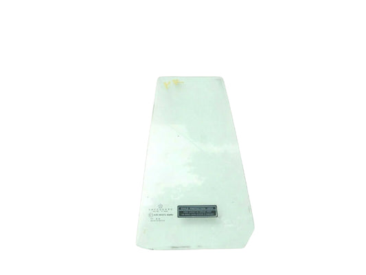 84-96 Cherokee XJ Jeep Passenger Right Rear Door Vent Window Glass 55000618