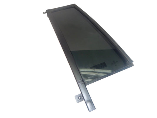 96-98 Grand Cherokee ZJ Driver Rear Door Vent Window Glass Quarter OEM