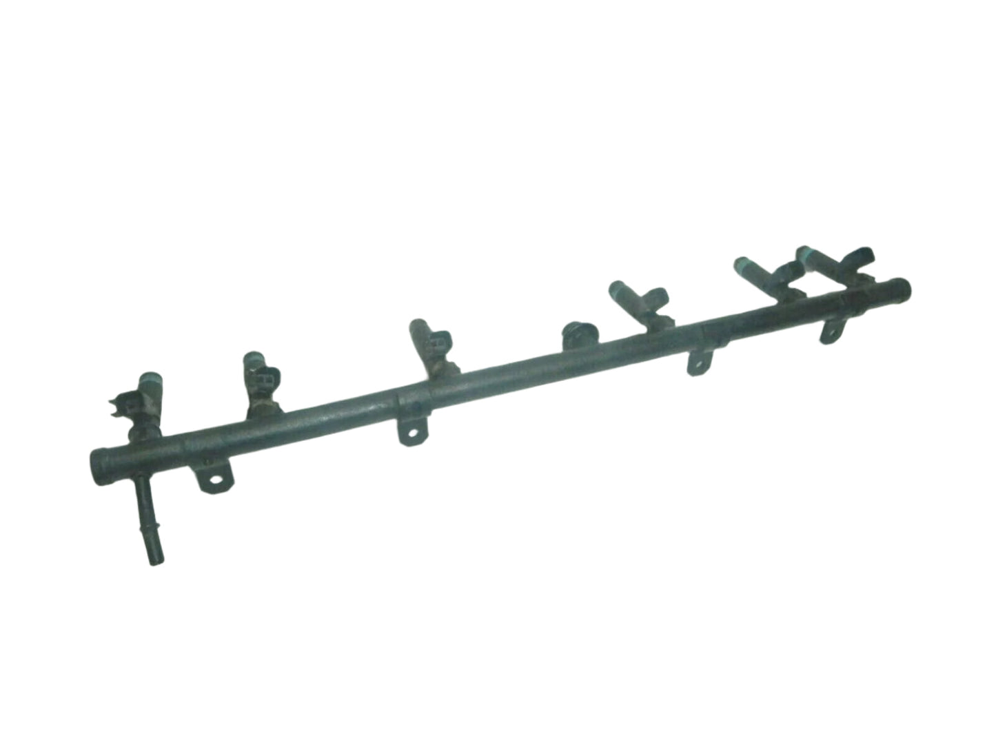 99-06 Wrangler YJ TJ 4.0 6 Cylinder Fuel Rail and Injectors