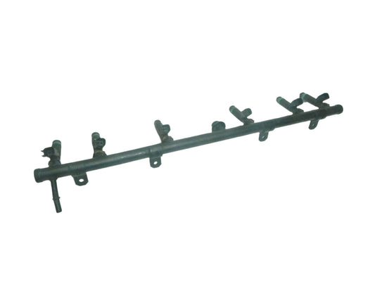 99-06 Wrangler YJ TJ 4.0 6 Cylinder Fuel Rail and Injectors