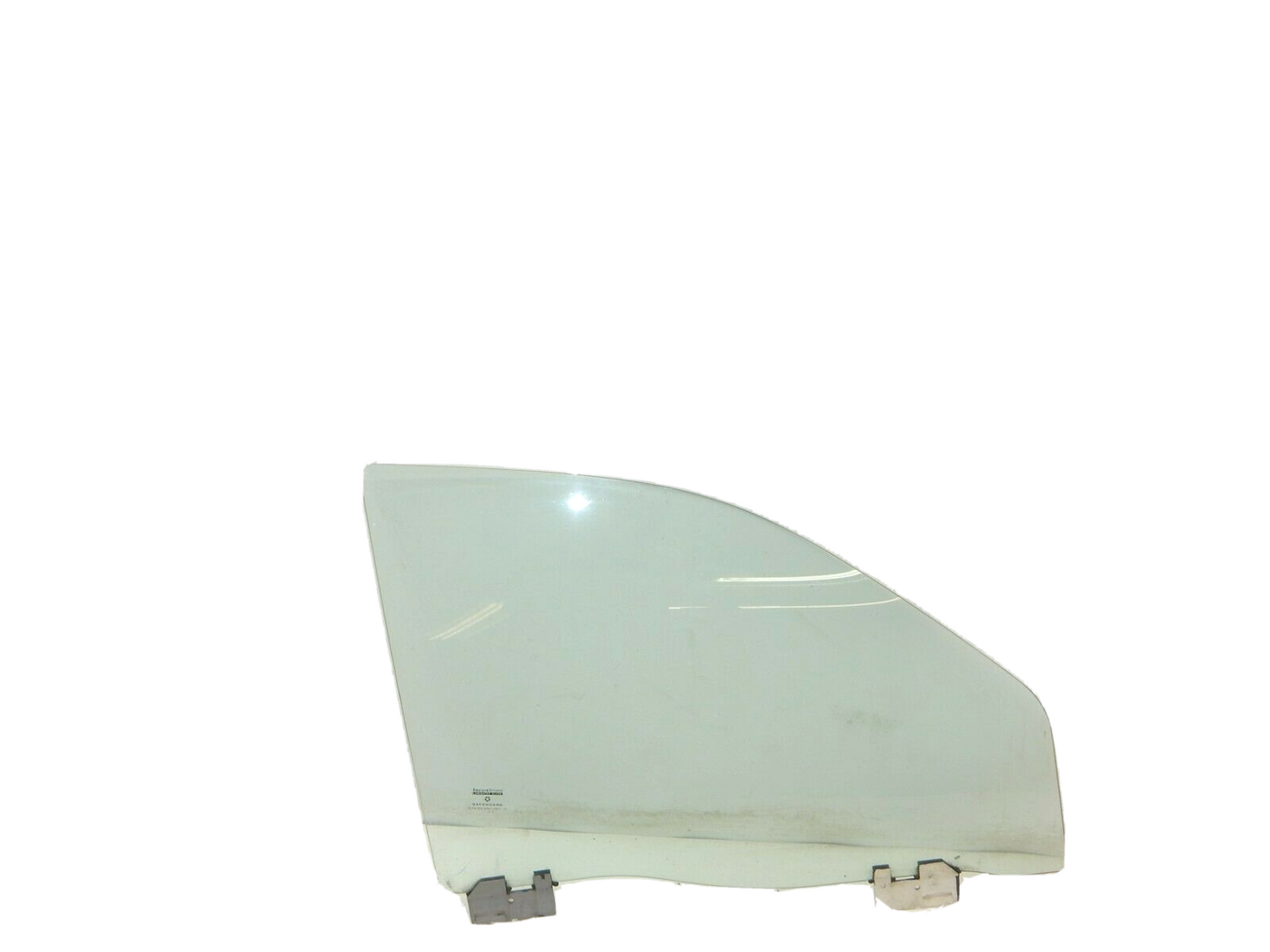 06-10 Grand Cherokee WK Passenger Right Front Door Window Glass