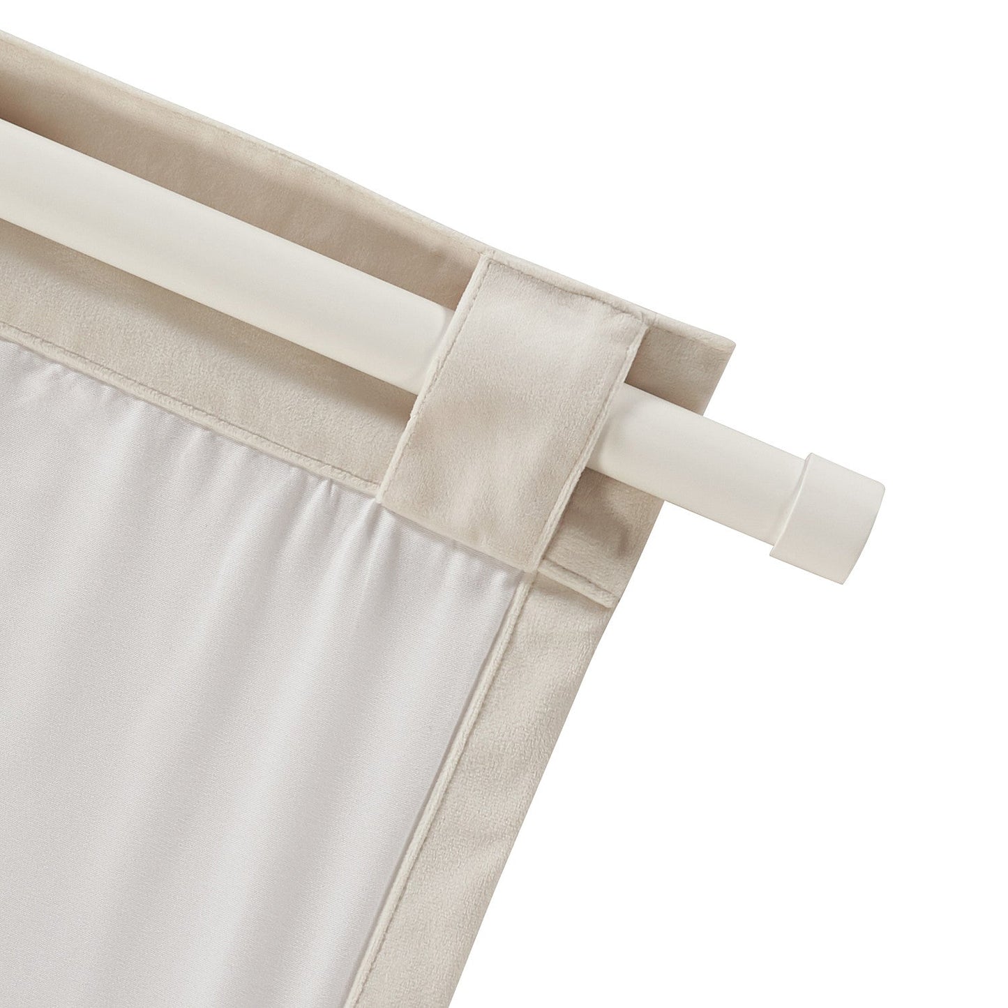 Stanton Curtain Rod