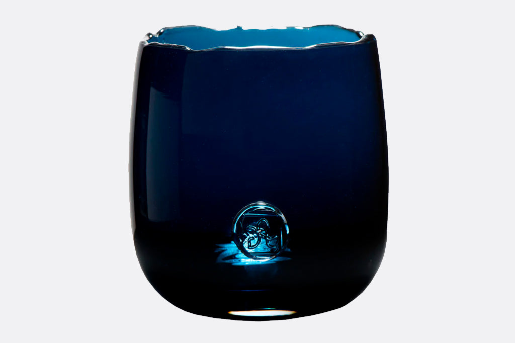 In the Deep Blue Sea - Glass Hurricane