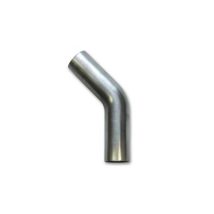 Vibrant Performance 45 Degree Mandrel Bend 1.875" OD Universal | 21908
