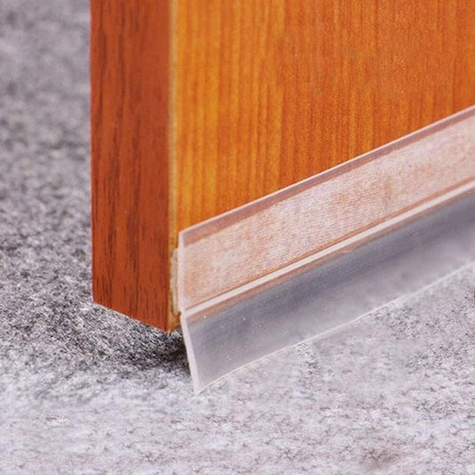 Weather Stripping Door Seal Strip. Shop Mosquito Nets & Insect Screens on Mounteen. Worldwide shipping available.