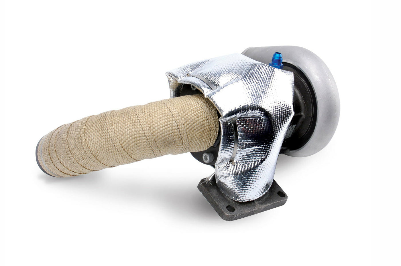 DEI Universal Turbo Insulation Kit (10113)