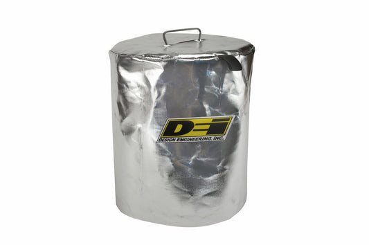DEI Fuel Can Cover for 5 Gal Round Pail (10467)