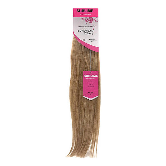Hair extensions Extensions European Weave Diamond Girl 20" No 27