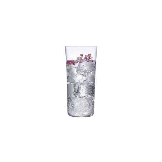 Savage Set of 4 High Ball Glasses