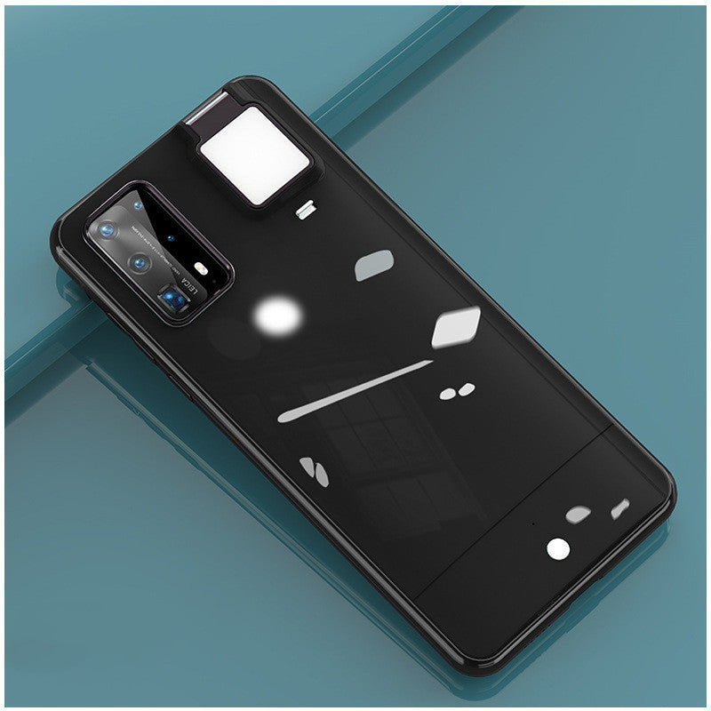 Light Protective Case