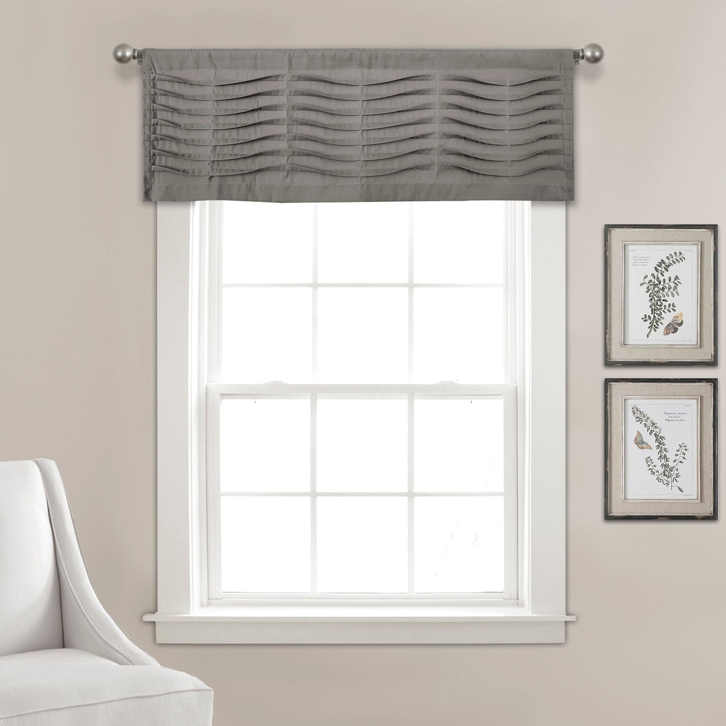 Dark Gray