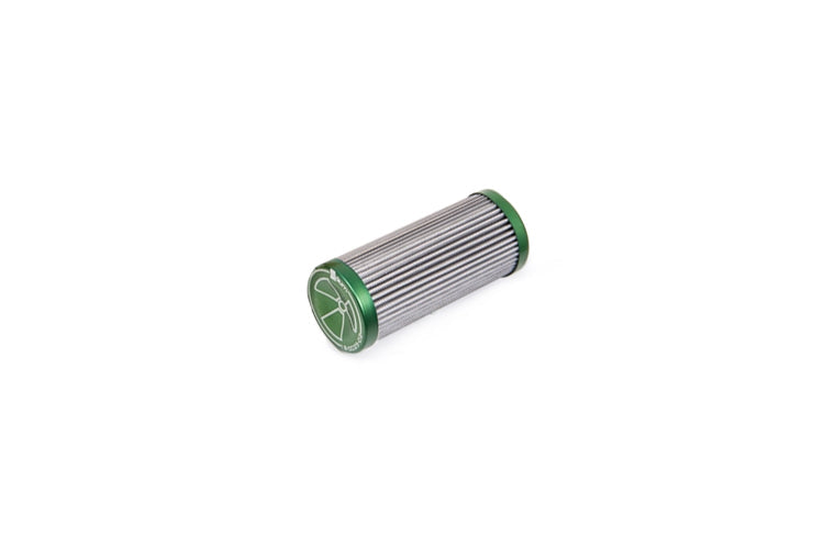 (18-0025-05) Radium Microglass 6 Micron Replacement Element