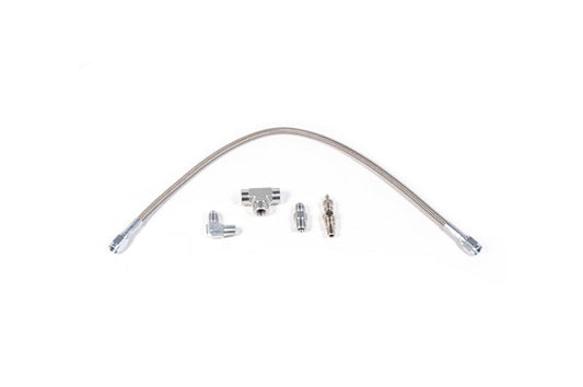 Radium Fuel Pressure Test Kit (20-0392)