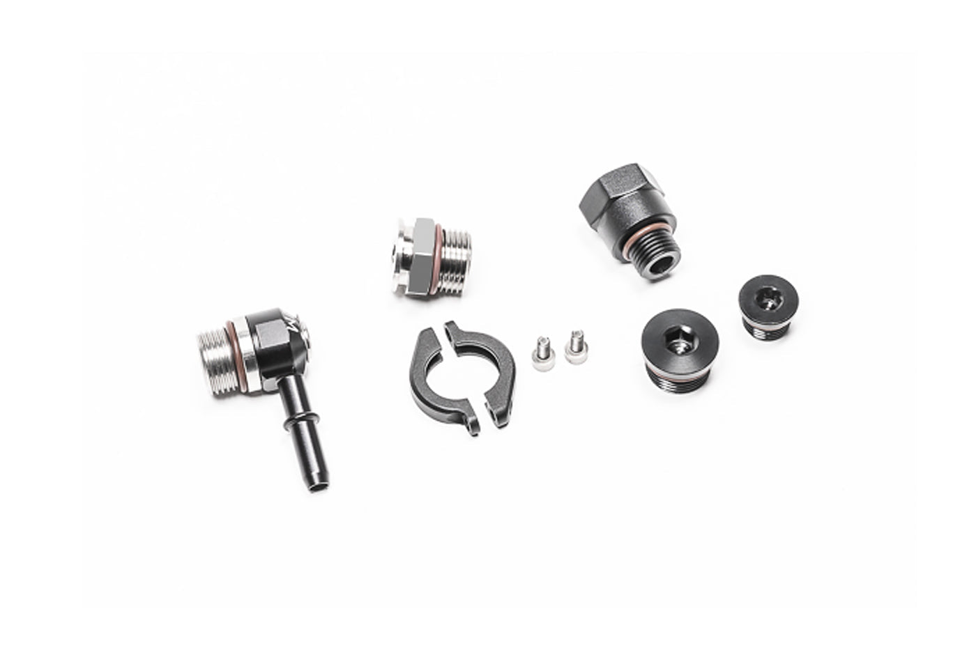 Radium Fuel Rail Install Kit for 2023+ Corolla GR (20-0766-PK)