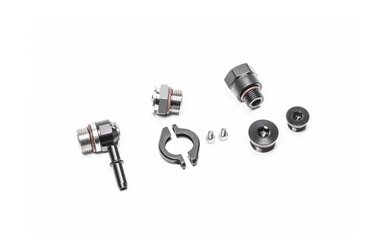 Radium Fuel Rail Install Kit for 2023+ Corolla GR (20-0766-PK)