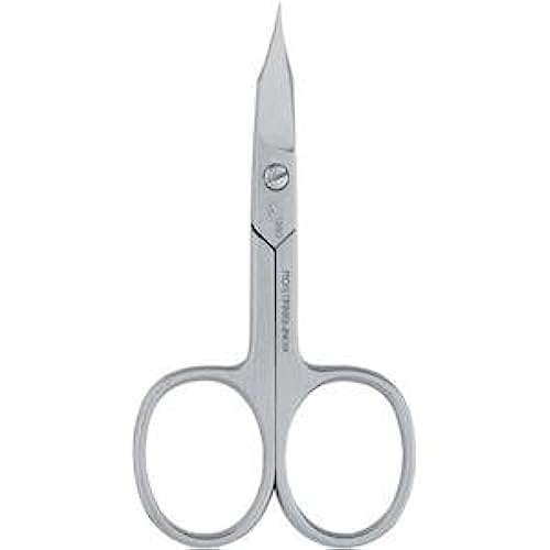 ERBE Combination INOX Stainless Steel Manicure Nail/Cuticle Scissors Nail Trimmer German Cuticle Remover and Nails Cutter. Made by Erbe in Germany, Solingen