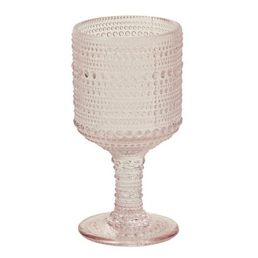 Pomona Coupe Glass Set of 4