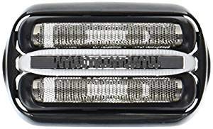 Replacement Shaver Foil&Cutter Set Fits for Braun Fits for Braun Series 3 32B 320S-4 330S-4 340S-4 350CC-4