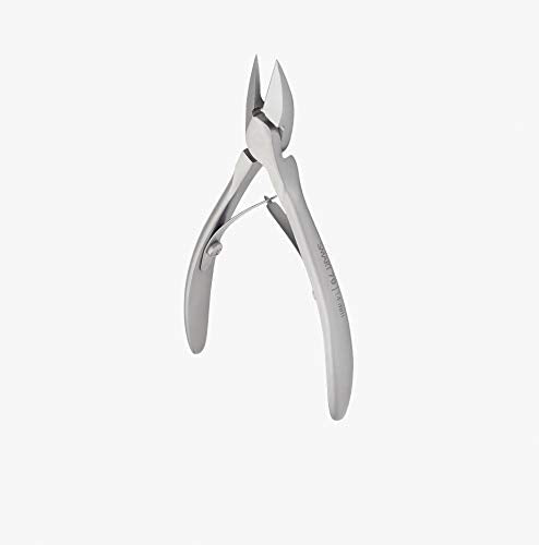 STALEKS PRO Nail nipper, 14mm / .55 inch blade, Smart 70, Hand sharpened, Manufactured in Europe, Manicure tool