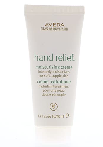 Aveda Hand Relief Moisturizer, Travel Size, 1.4 Fl Oz