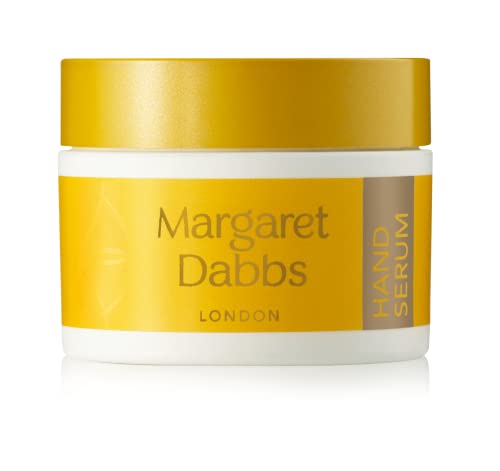 Margaret Dabbs London Intensive Anti-Ageing Hand Serum Reduces The Appearance of Age Spots, Fine Lines and Wrinkles 30ml