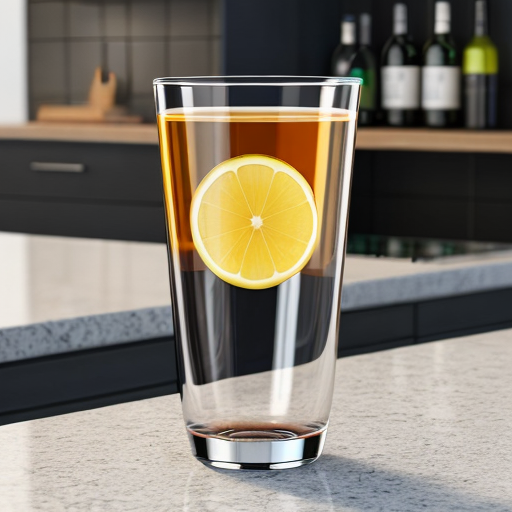 3pc drinking glass ka-t791