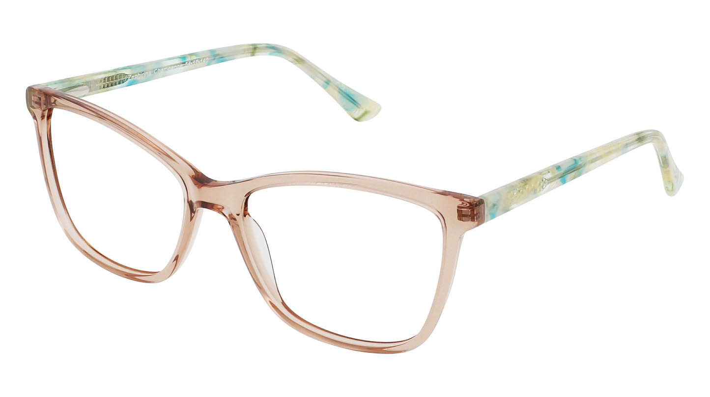 FR!DAY ZEPHIRINA CHAMPAGNE