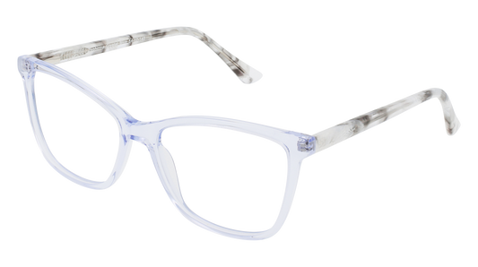 FR!DAY ZEPHIRINA CRYSTAL BLUE