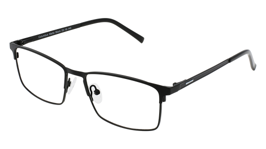 FR!DAY COLUMBUS WITH CLIP MATTE BLACK