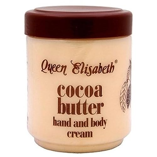 Cocoa Butter Hand and Body Cream 500ml (Made in Cote D'ivoire) (Set of 3)