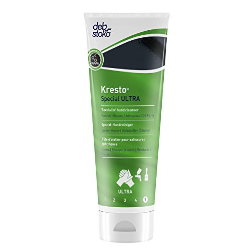 Deb Stoko Kresto Special Ultra, 1 Tube (250 Ml Each)