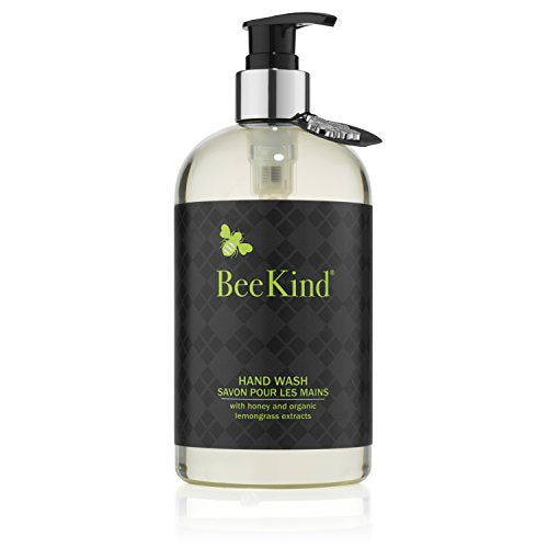 Gilchrist & Soames Hand Washes (BeeKind Collection Hand Wash (old version), 15.5oz)