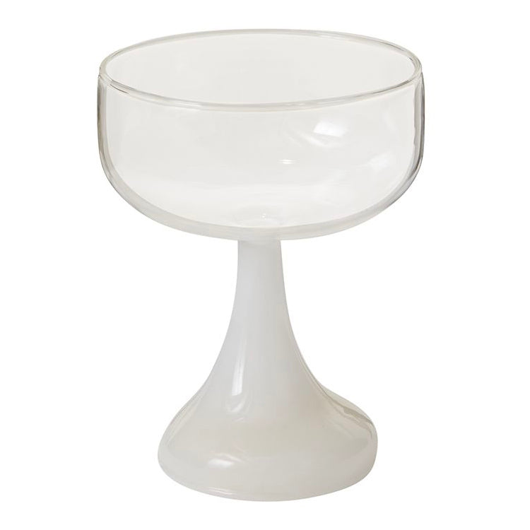 Aurelia Coupe Glass Set of 4