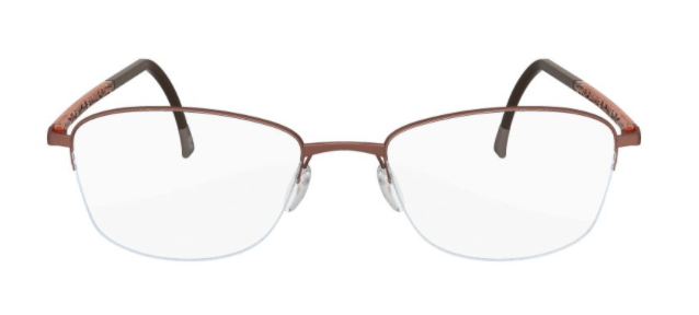 Silhouette Illusion 4492