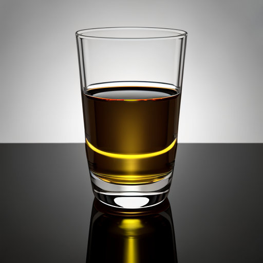 4pc drinking glass 52923