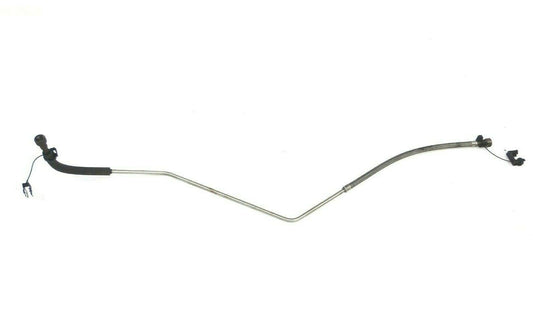 99-06 Wrangler TJ Engine to Fuel Rail Line Stainless Steel 4.0
