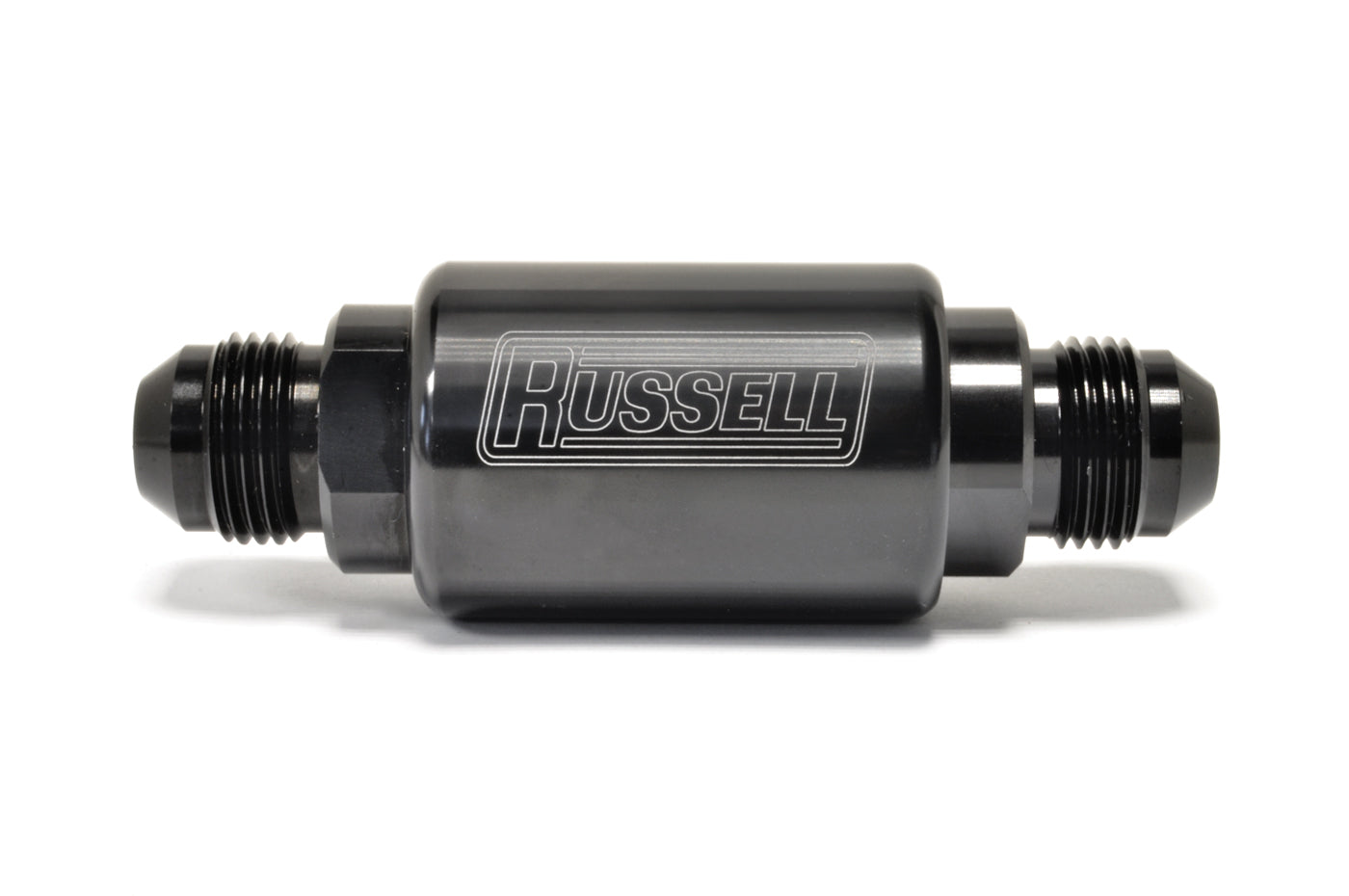 Russell Competition Fuel Filter (650103 -8AN)