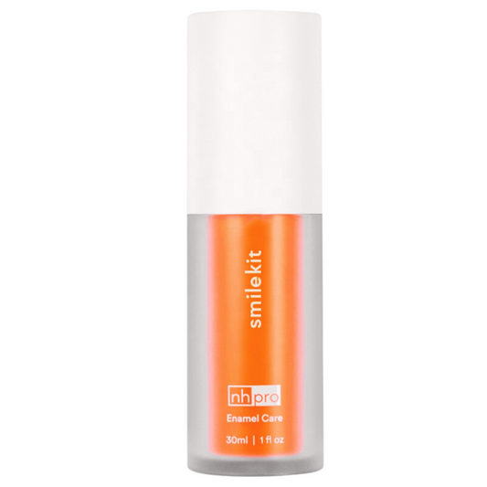 Enamel Care Serum - Reduces Tooth Sensitivity DP9