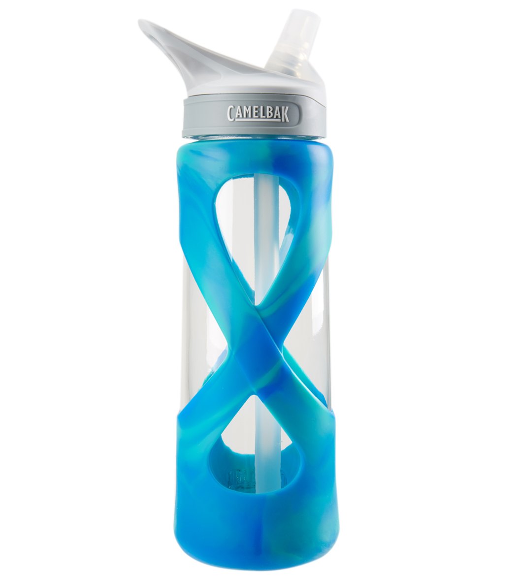 Camelbak eddy Glass 0.7L Water Bottle