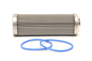 71806 Fuelab 40 Micron SS Element