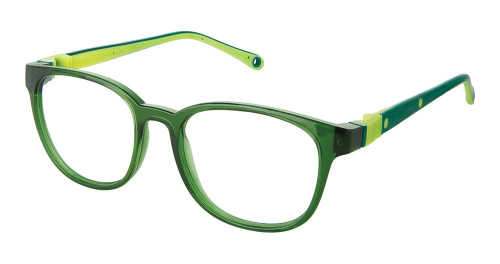 NI-148 Frames Life Italia 47 Green Not Available