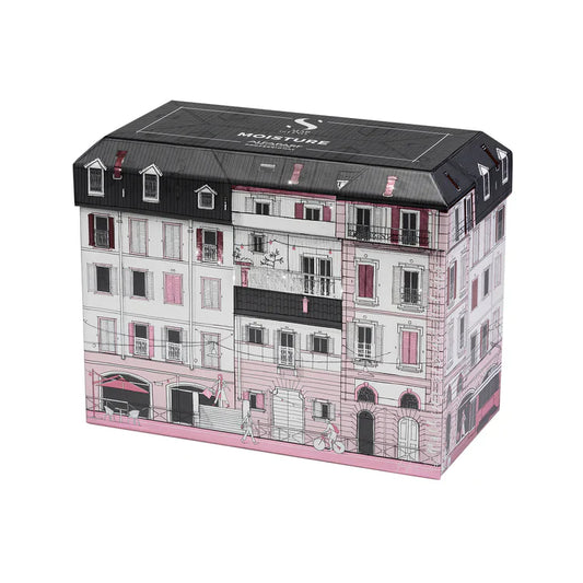 Moisture Holiday Gift Set